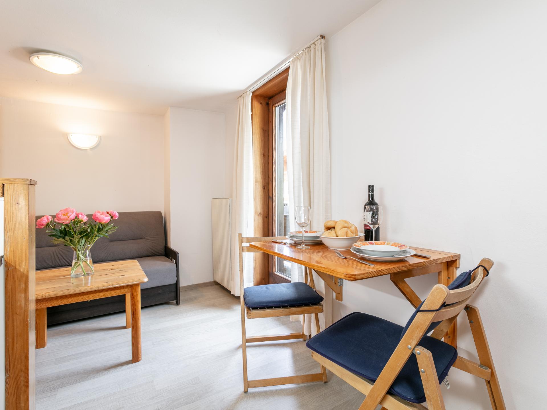 Gezellig appartement in Kirchberg, 450m van skilift KitzSki - foto 15