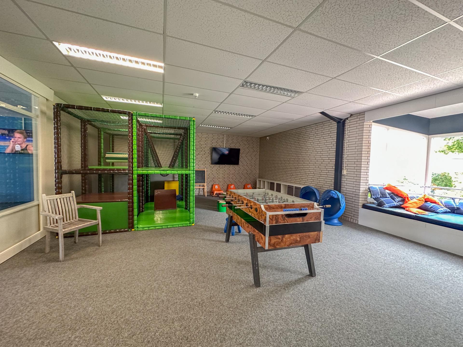 Watersportvakantiehuis met eigen steiger in historisch Stavoren - foto 34