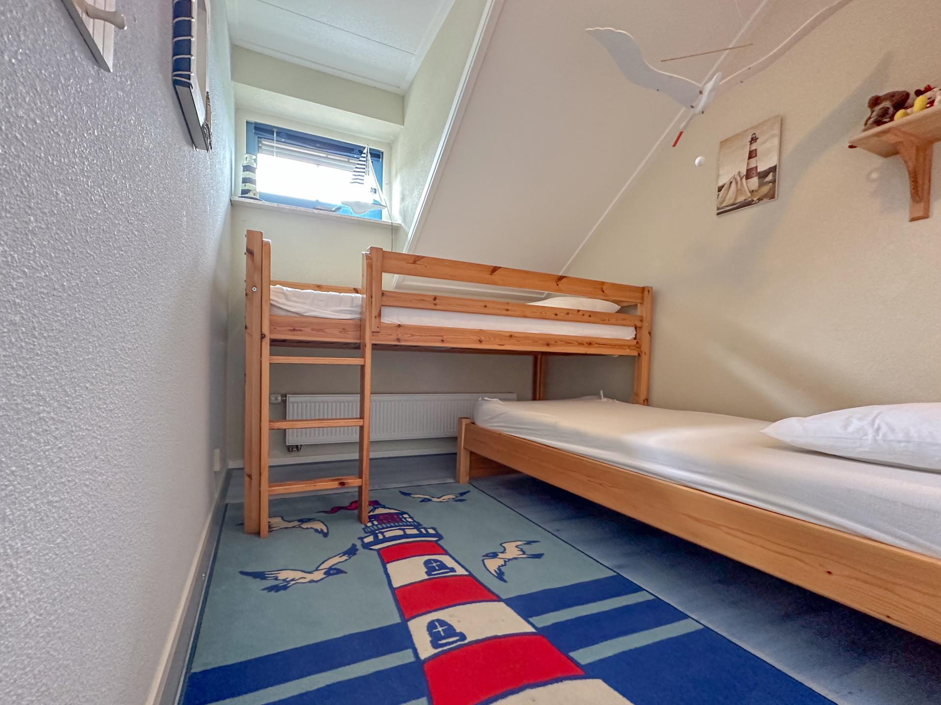 Watersportvakantiehuis met eigen steiger in historisch Stavoren - foto 23