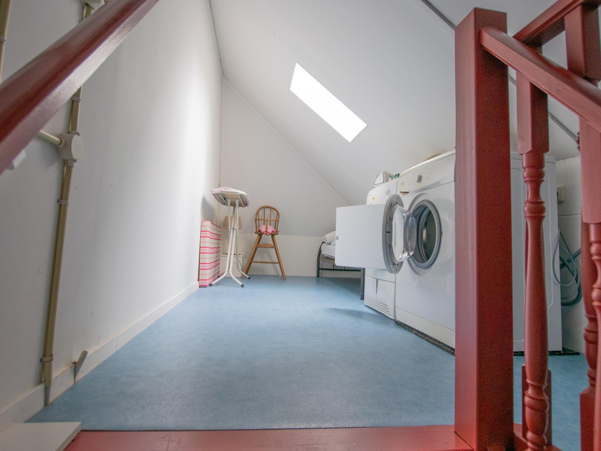 Watersportvakantiehuis met eigen steiger in historisch Stavoren - foto 25