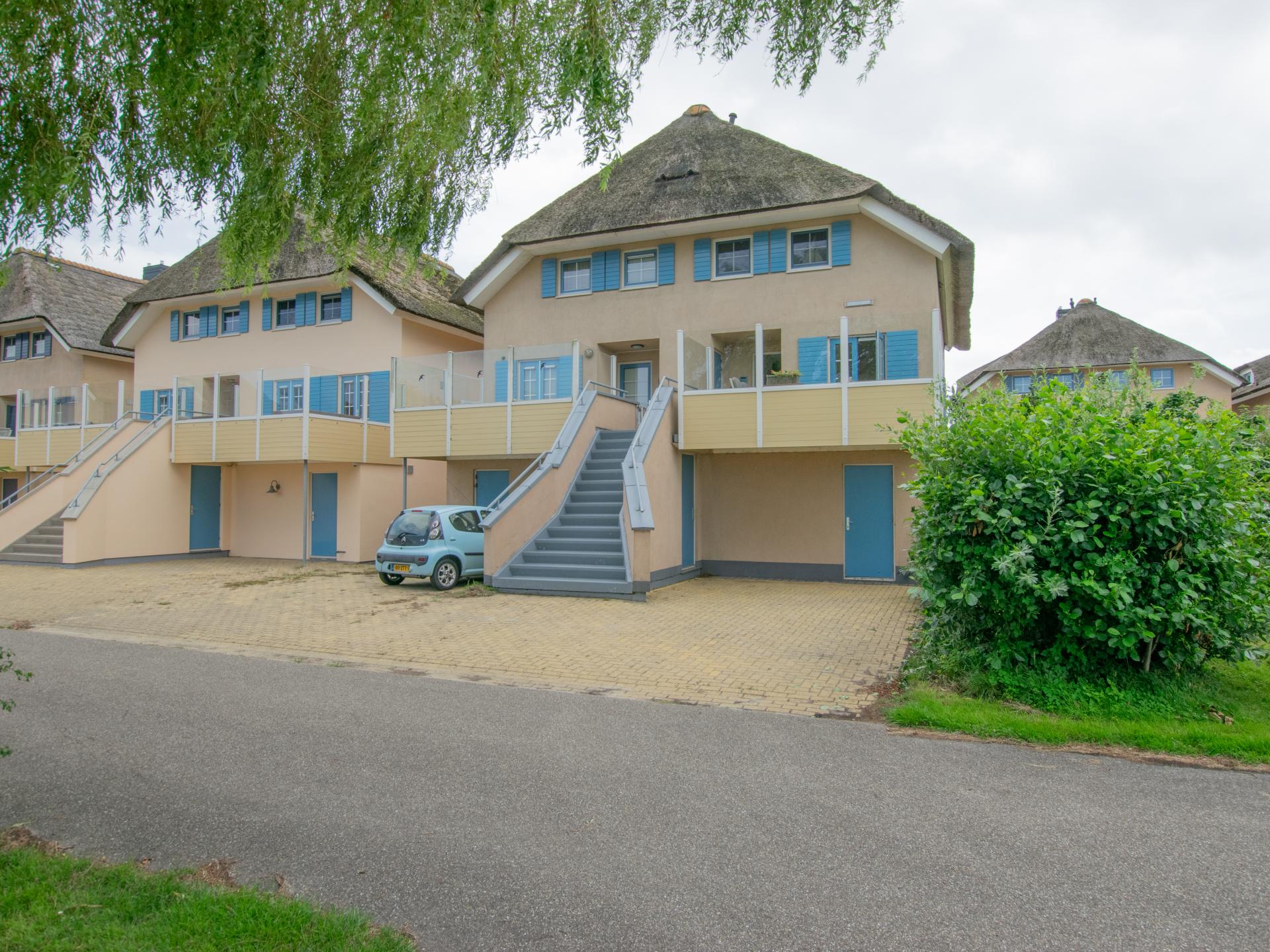 Watersportvakantiehuis met eigen steiger in historisch Stavoren - foto 32