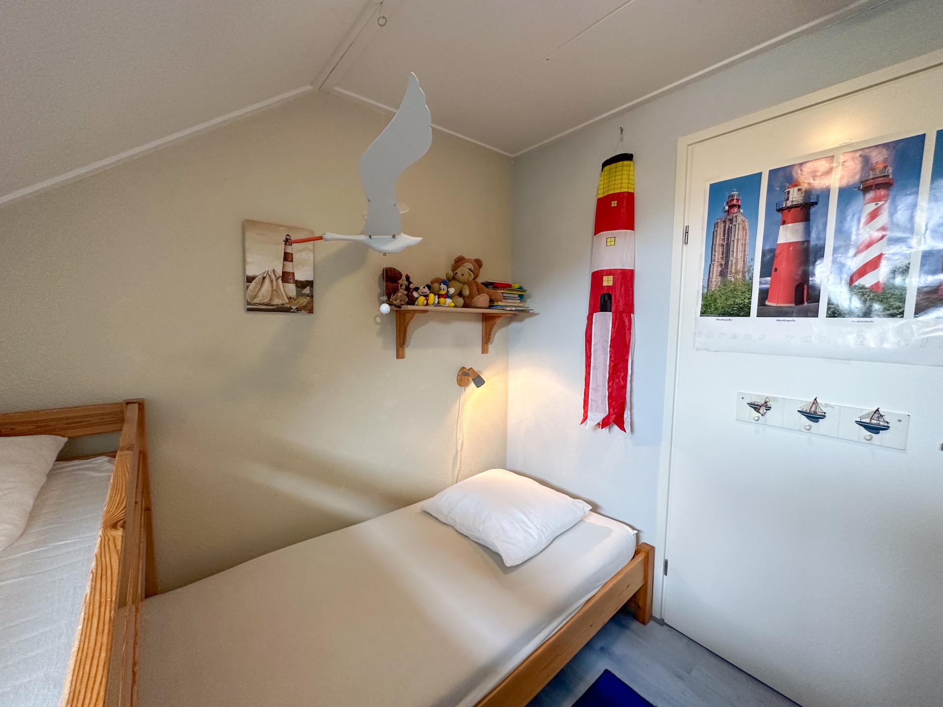 Watersportvakantiehuis met eigen steiger in historisch Stavoren - foto 24