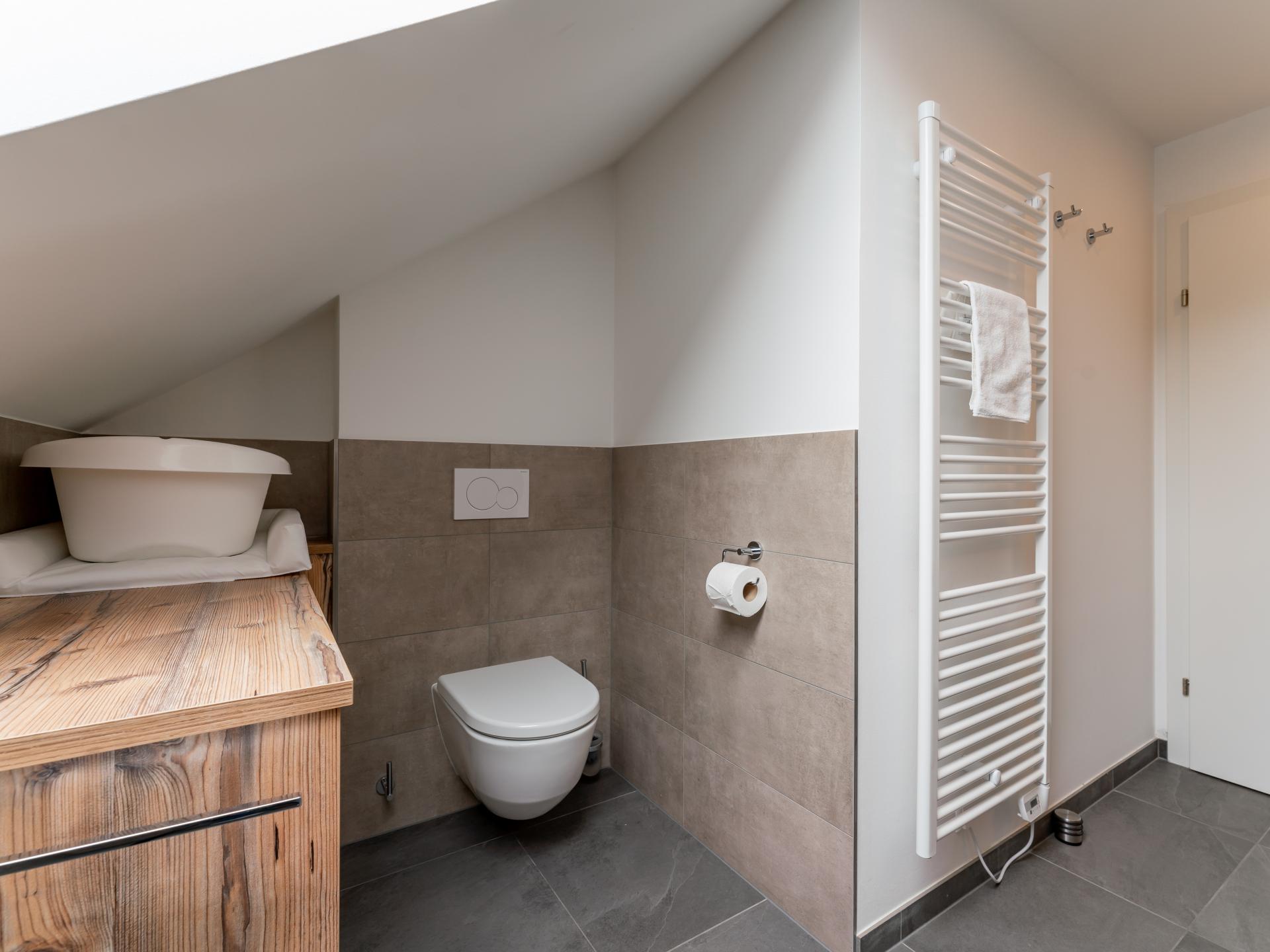 7-persoons appartement in centrum Mauterndorf aan de piste - foto 44
