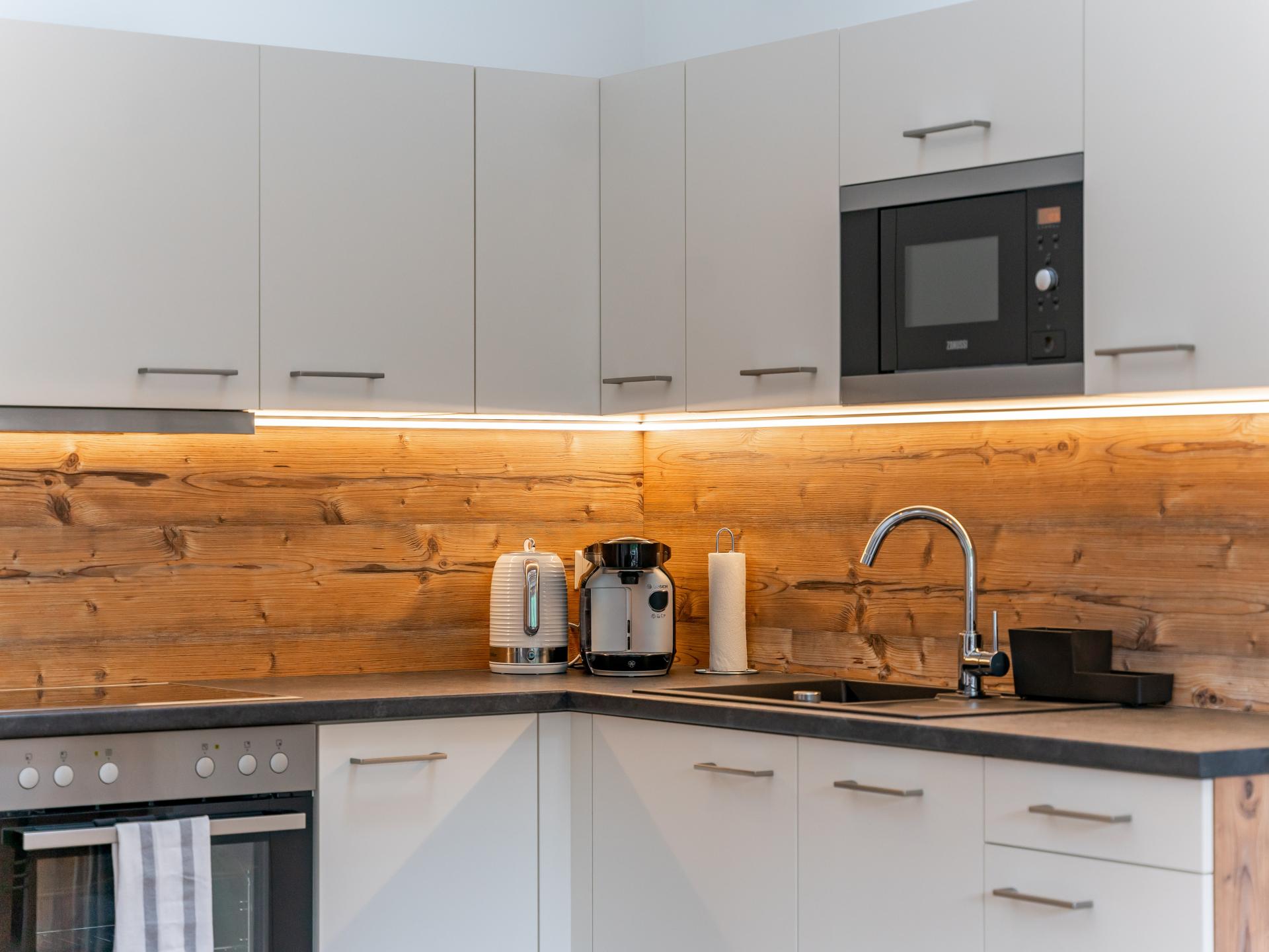 7-persoons appartement in centrum Mauterndorf aan de piste - foto 30