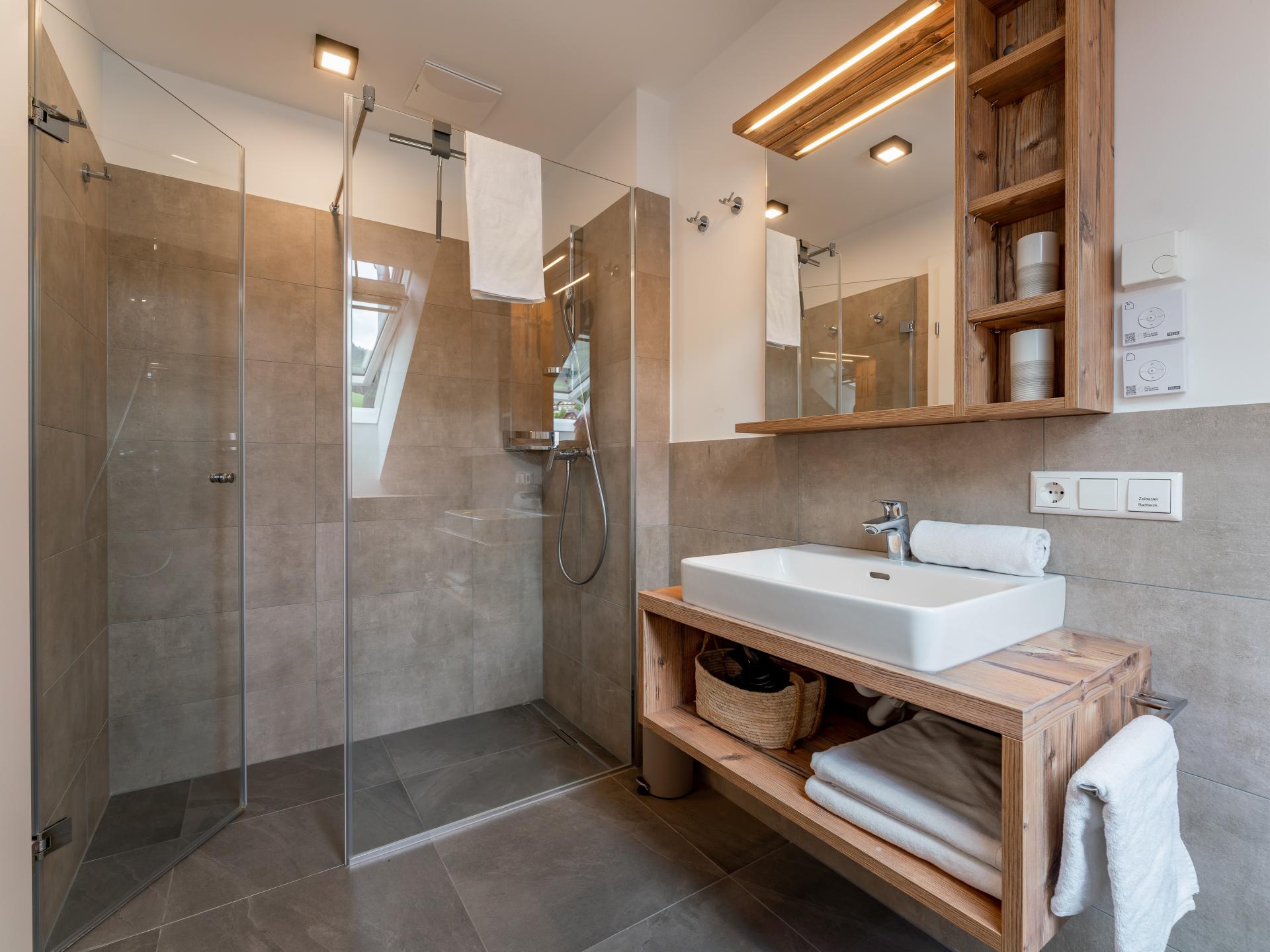 7-persoons appartement in centrum Mauterndorf aan de piste - foto 41