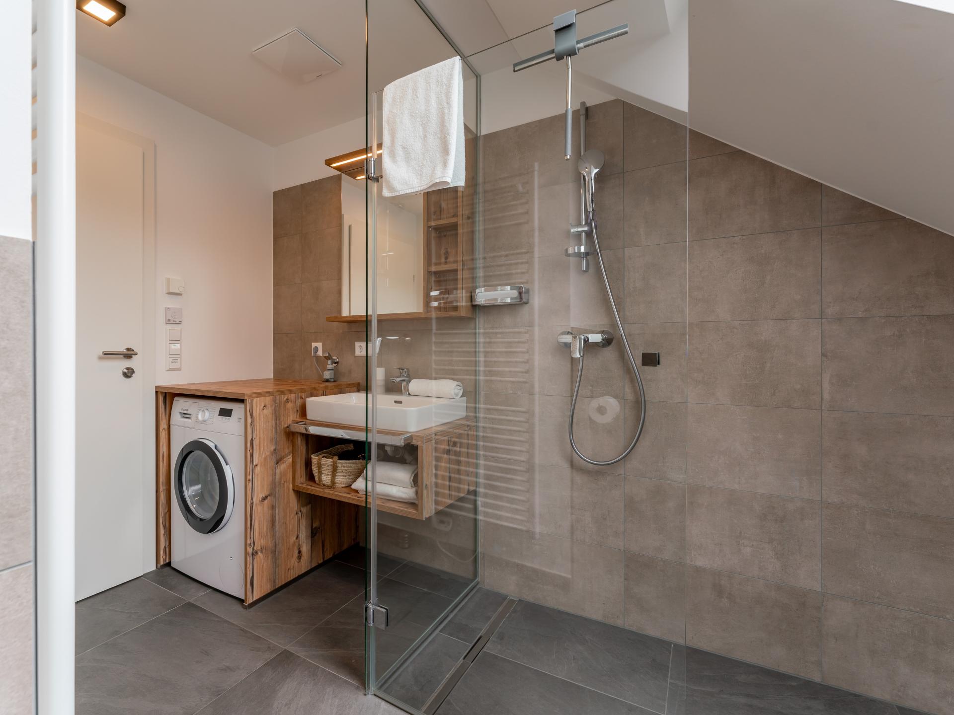 7-persoons appartement in centrum Mauterndorf aan de piste - foto 43