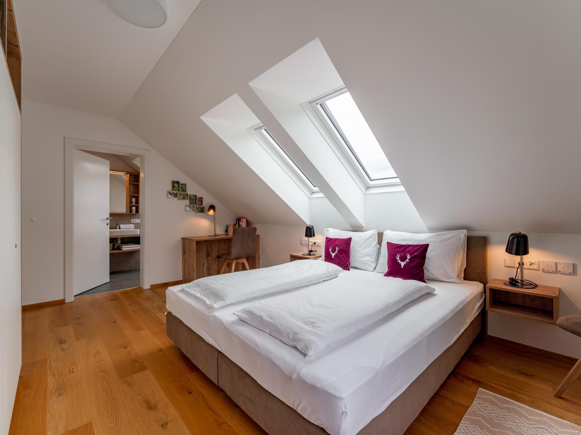 7-persoons appartement in centrum Mauterndorf aan de piste - foto 37