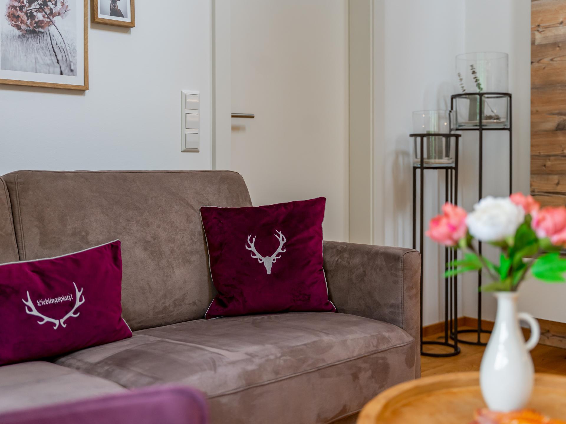 7-persoons appartement in centrum Mauterndorf aan de piste - foto 9