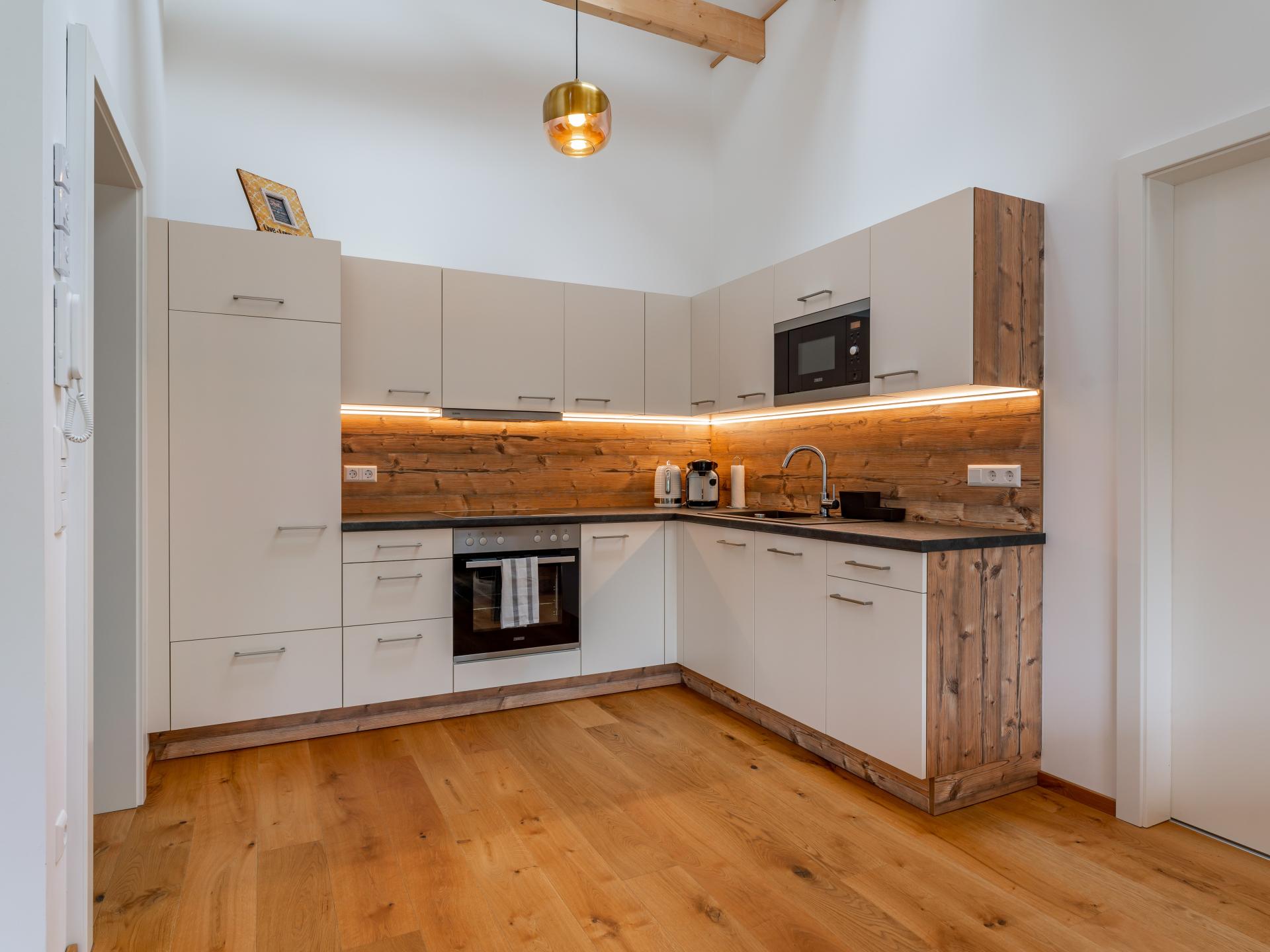 7-persoons appartement in centrum Mauterndorf aan de piste - foto 11
