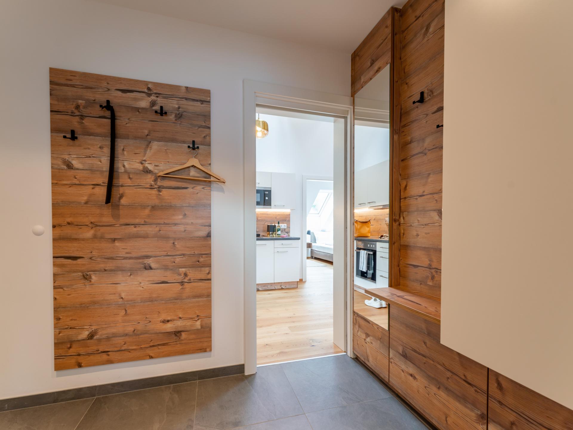 7-persoons appartement in centrum Mauterndorf aan de piste - foto 46