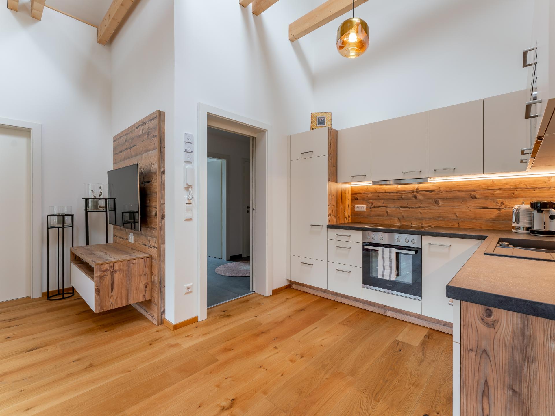 7-persoons appartement in centrum Mauterndorf aan de piste - foto 34