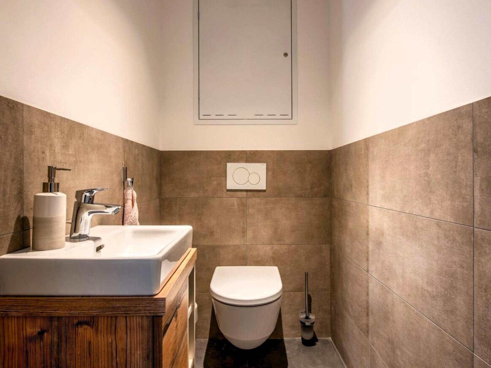 7-persoons appartement in centrum Mauterndorf aan de piste - foto 38