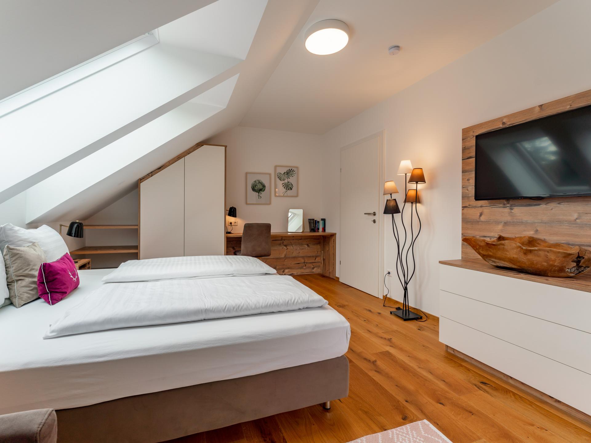 7-persoons appartement in centrum Mauterndorf aan de piste - foto 12