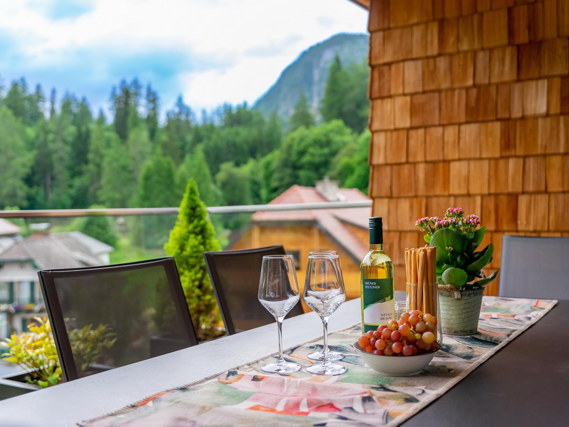 7-persoons appartement in centrum Mauterndorf aan de piste - foto 33