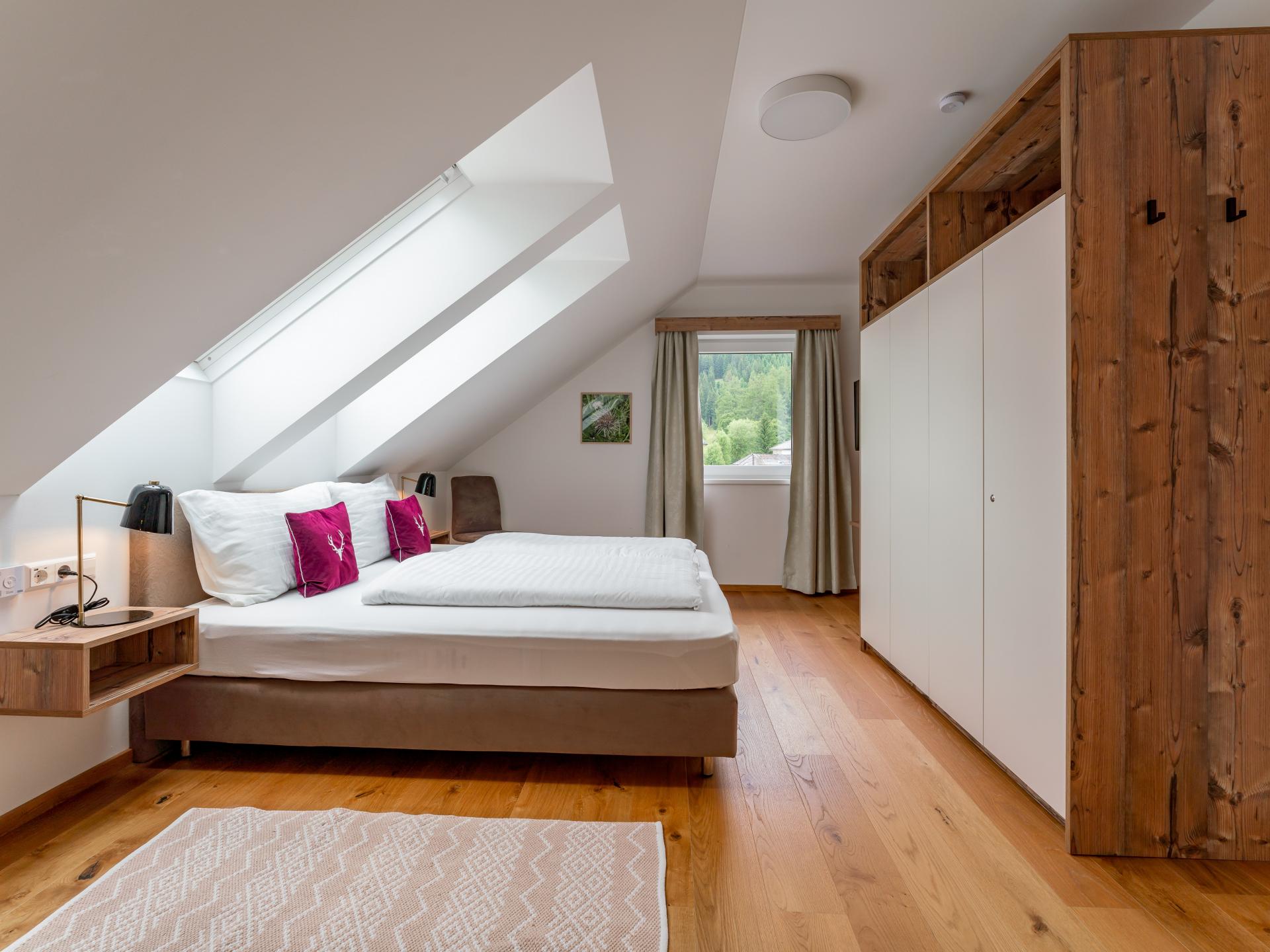 7-persoons appartement in centrum Mauterndorf aan de piste - foto 36