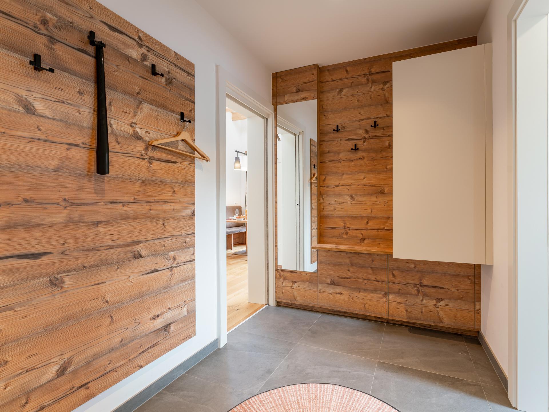 7-persoons appartement in centrum Mauterndorf aan de piste - foto 45