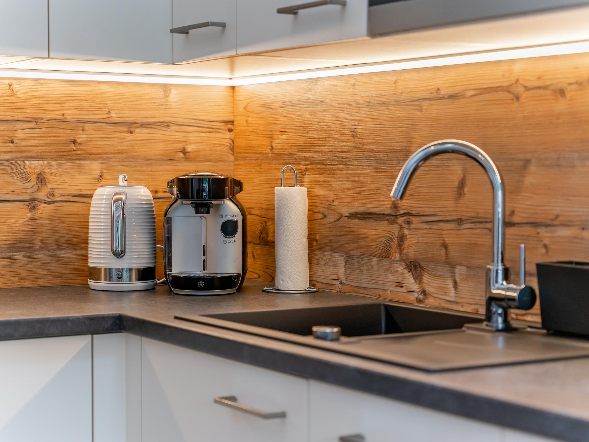 7-persoons appartement in centrum Mauterndorf aan de piste - foto 31