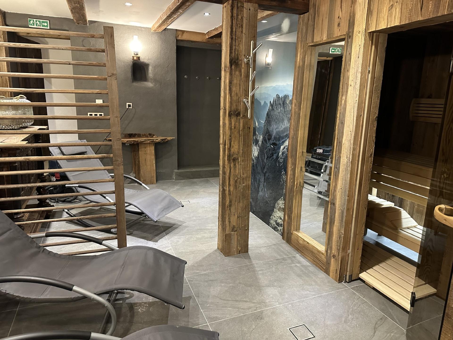 Houten parel in Biberwier: appartement voor 8 aan de skipiste - foto 2
