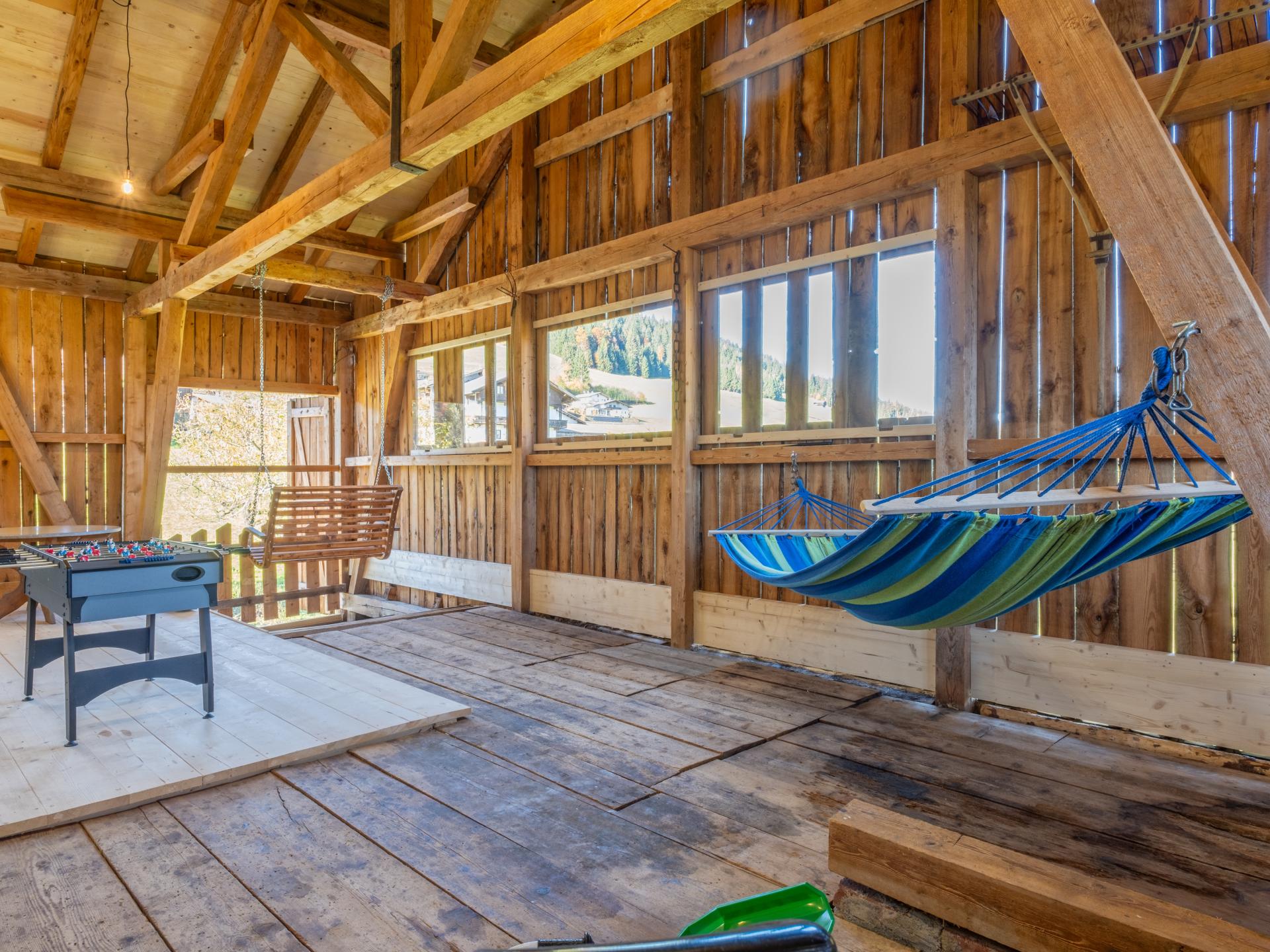 Vrijstaand landhuis aan de piste met sauna en panoramisch uitzicht in Hopfgarten - foto 9