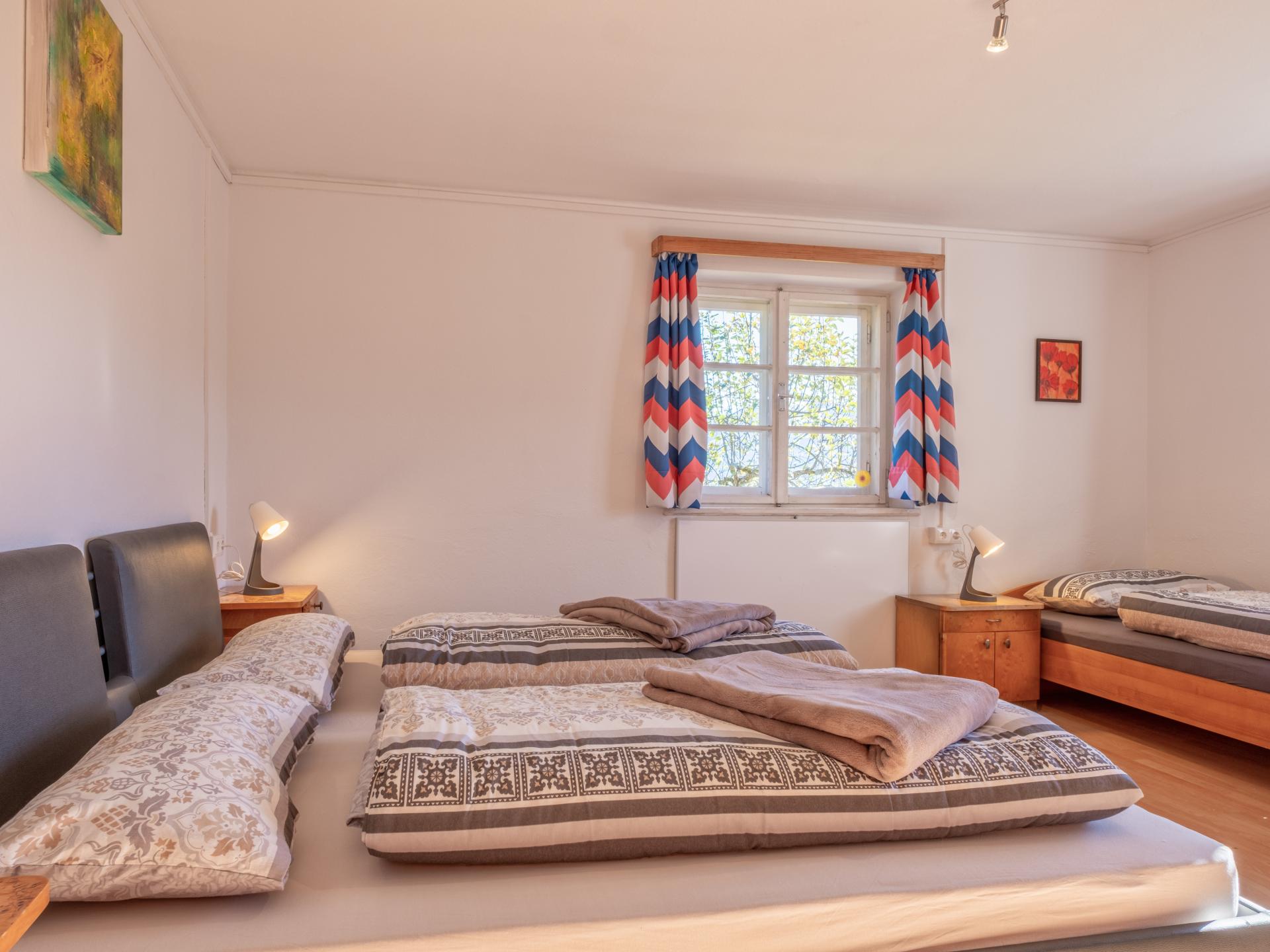 Vrijstaand landhuis aan de piste met sauna en panoramisch uitzicht in Hopfgarten - foto 13