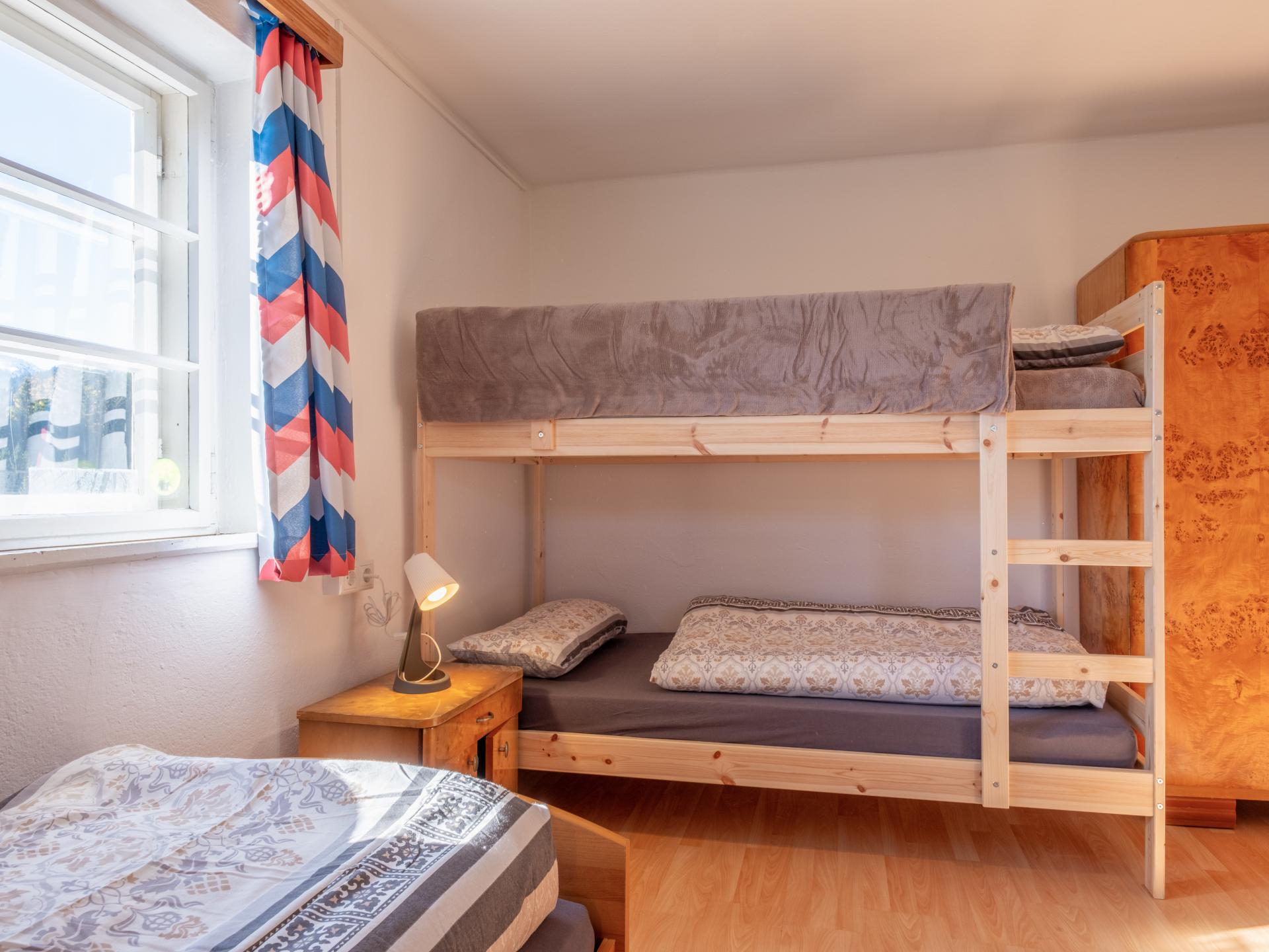Vrijstaand landhuis aan de piste met sauna en panoramisch uitzicht in Hopfgarten - foto 18
