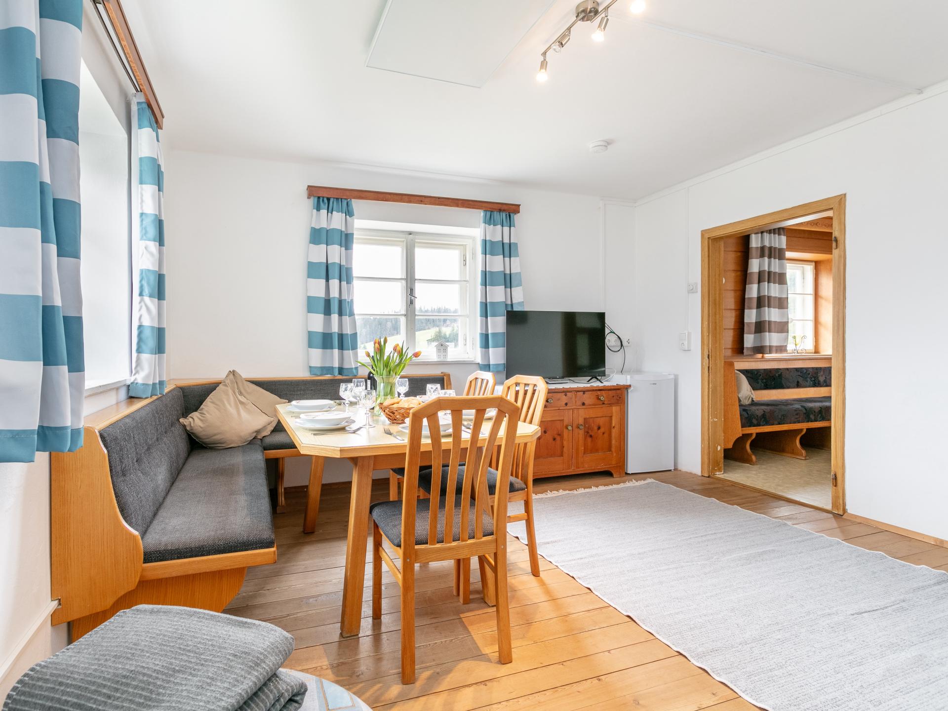 Vrijstaand landhuis aan de piste met sauna en panoramisch uitzicht in Hopfgarten - foto 7