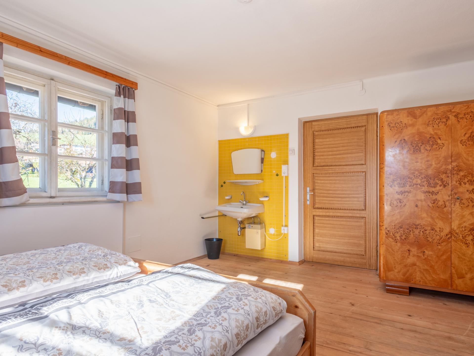 Vrijstaand landhuis aan de piste met sauna en panoramisch uitzicht in Hopfgarten - foto 15