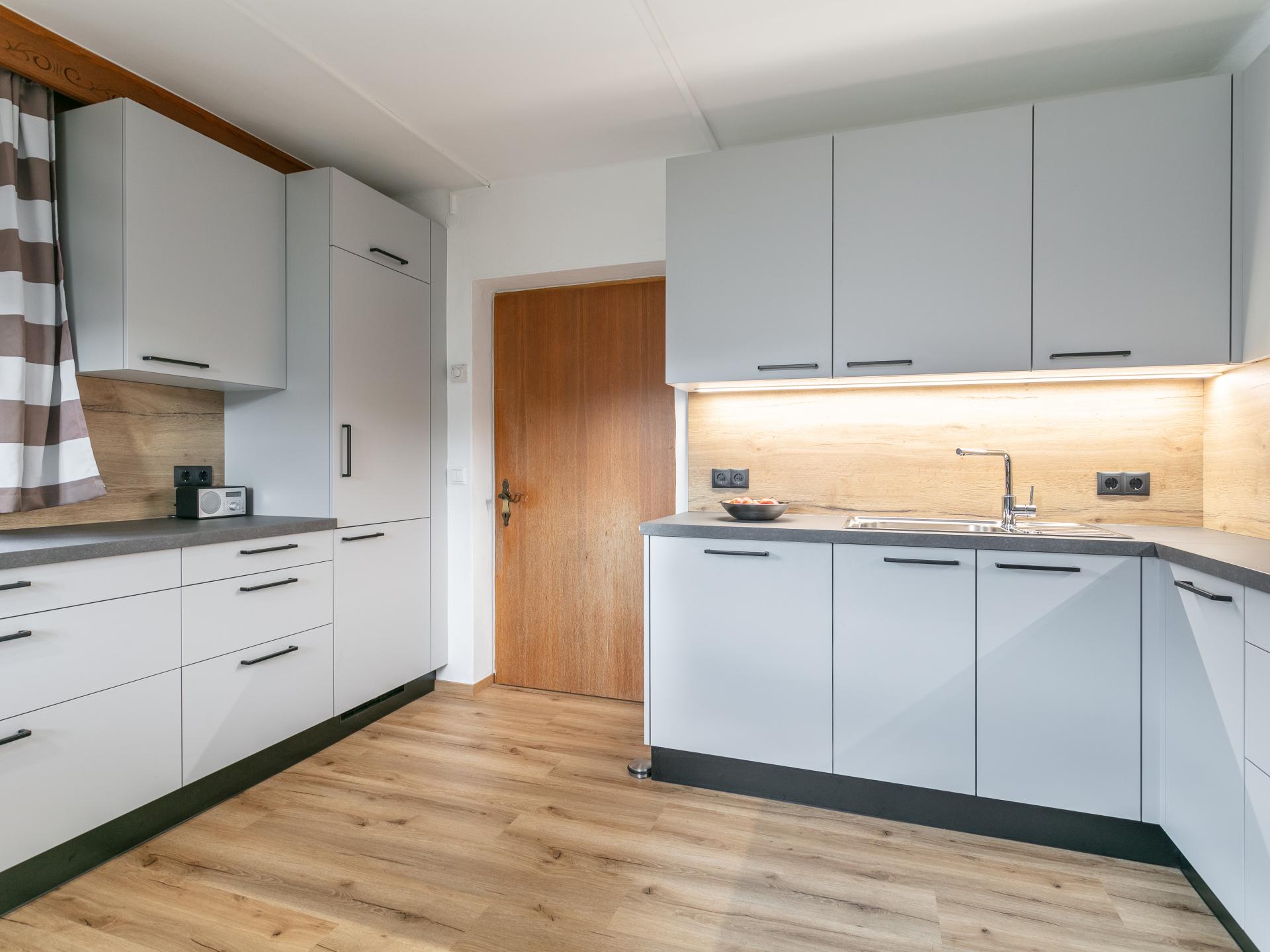 Vrijstaand landhuis aan de piste met sauna en panoramisch uitzicht in Hopfgarten - foto 25