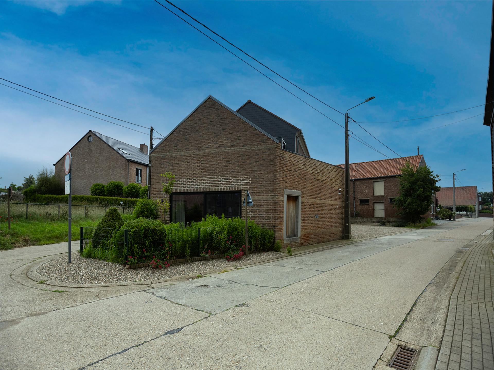 In het centrum van Riemst: ruim vakantiehuis voor 2 personen - foto 25