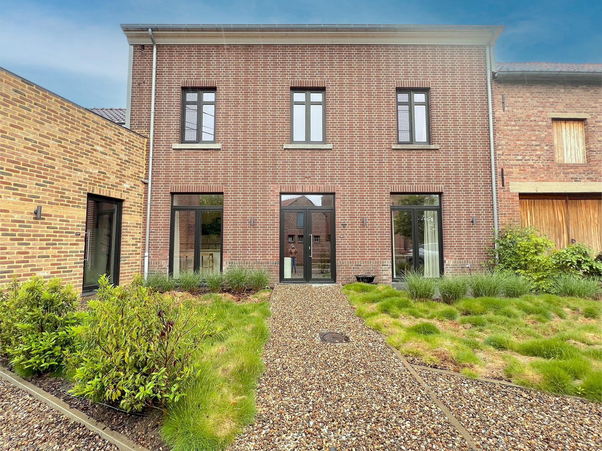 In het centrum van Riemst: ruim vakantiehuis voor 2 personen - foto 6