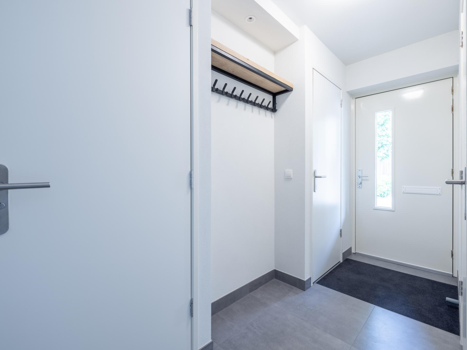 Luxe gelijkvloers appartement met waterterras in hartje Uitgeest - foto 19