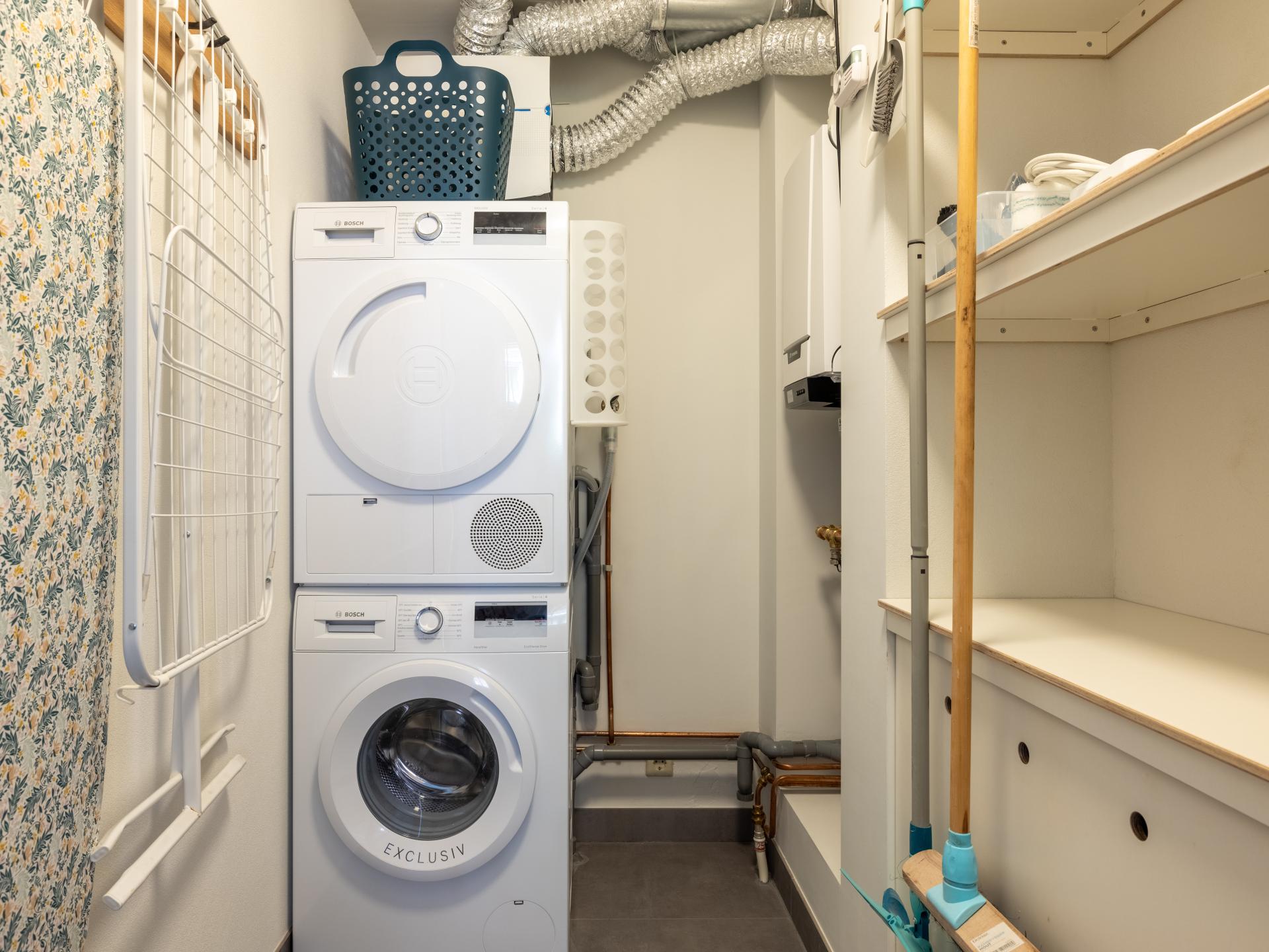 Luxe gelijkvloers appartement met waterterras in hartje Uitgeest - foto 17