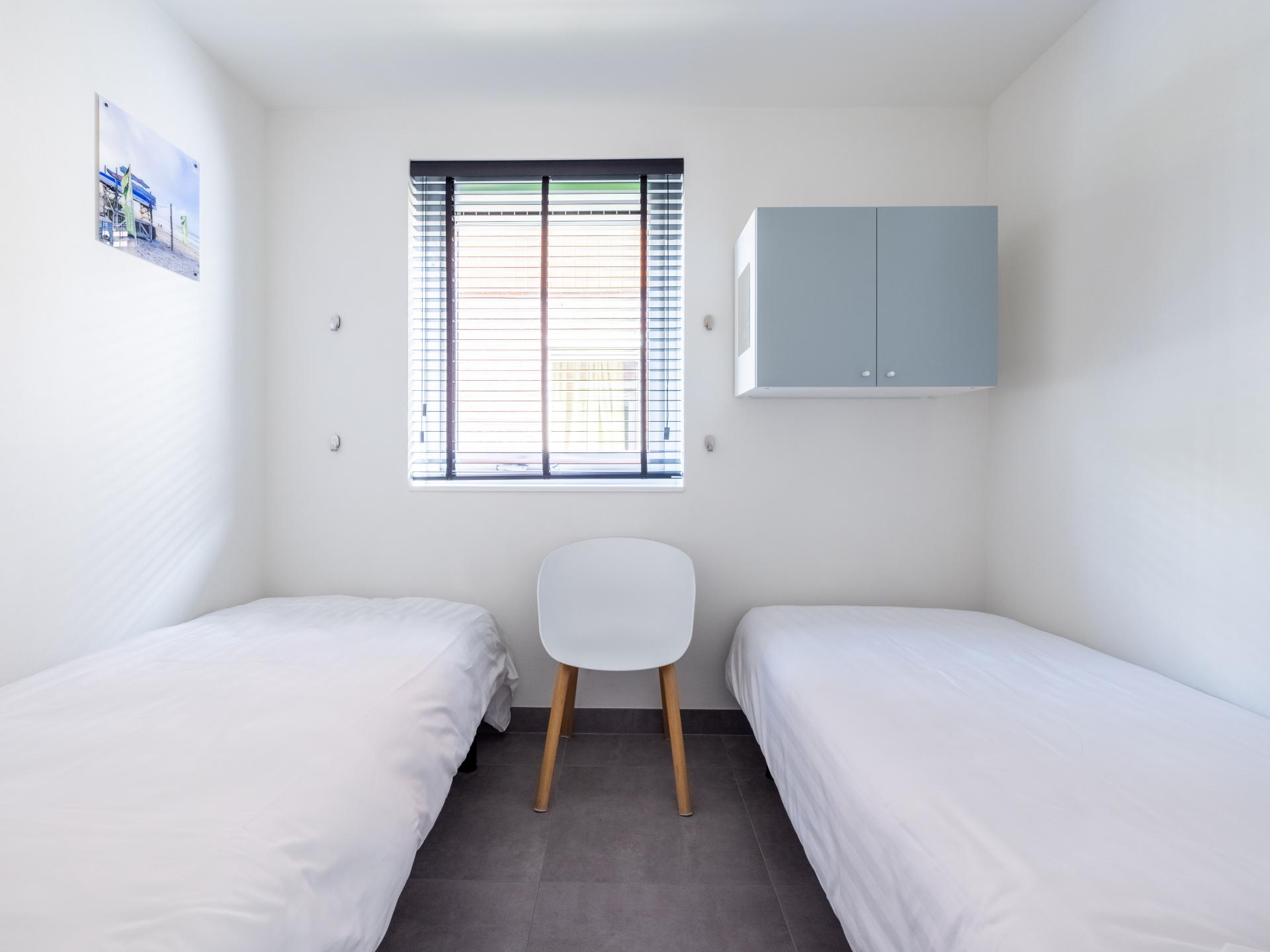 Luxe gelijkvloers appartement met waterterras in hartje Uitgeest - foto 12