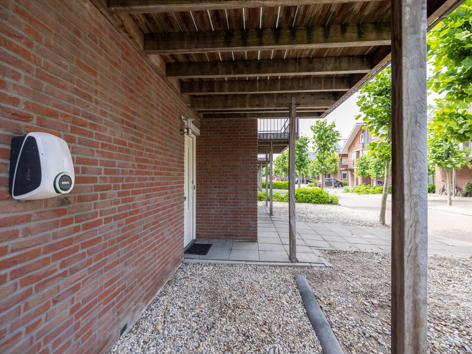 Luxe gelijkvloers appartement met waterterras in hartje Uitgeest - foto 22