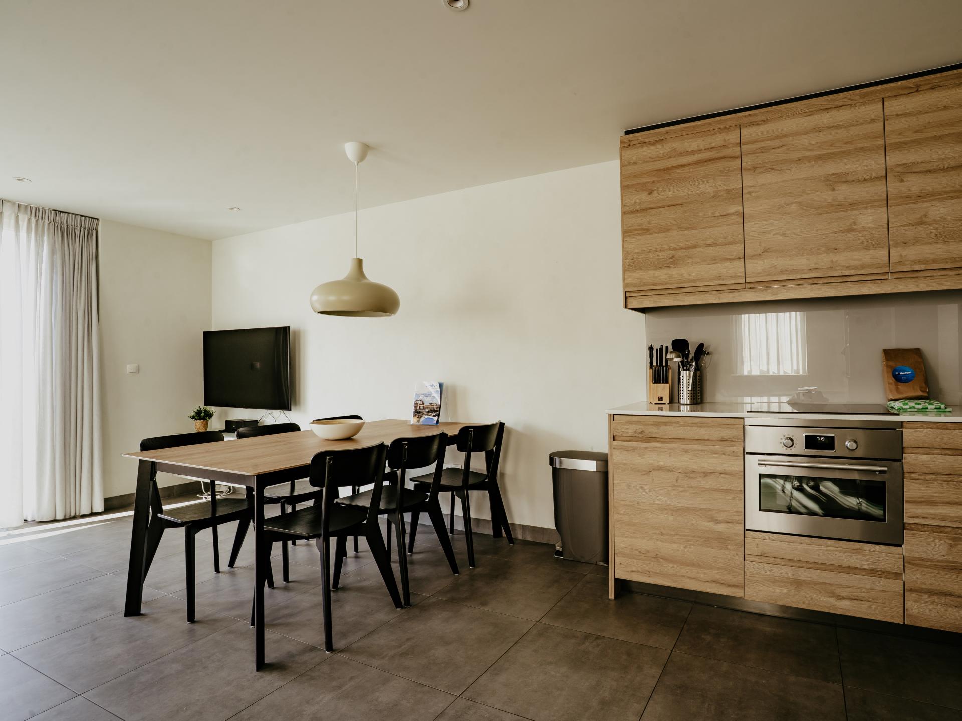 Luxe gelijkvloers appartement met waterterras in hartje Uitgeest - foto 8