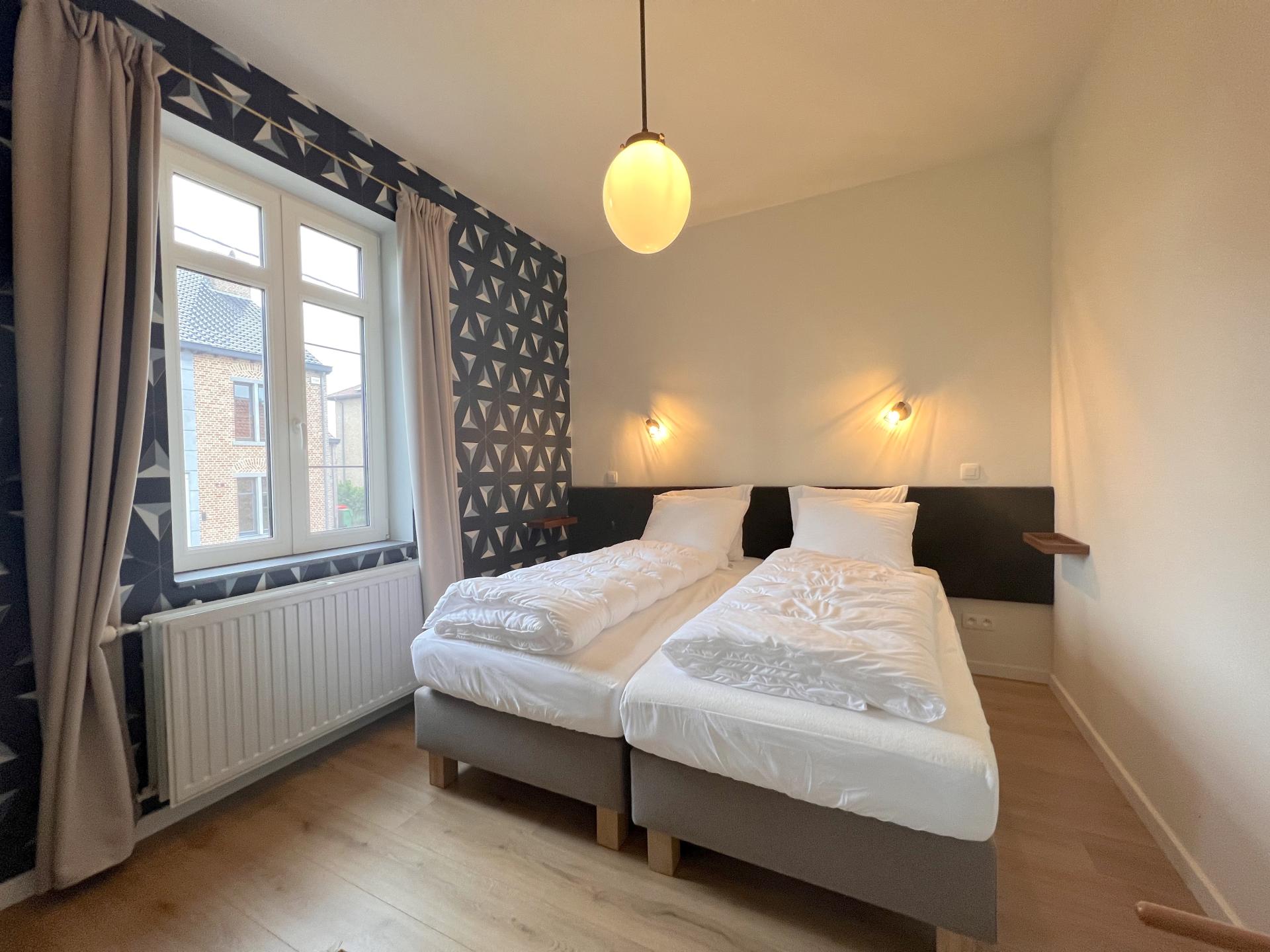 6-persoons sfeervol vakantiehuis in het centrum van Riemst - foto 13