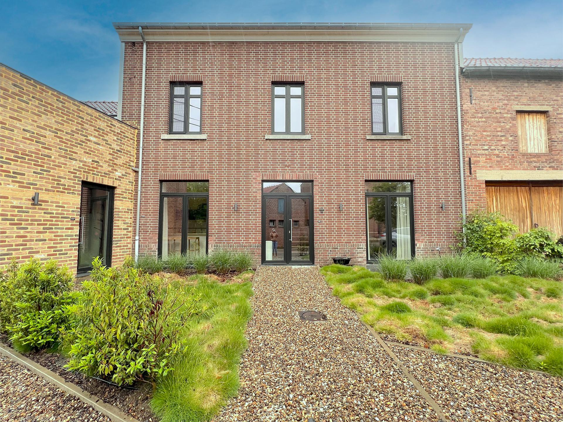 Centraal gelegen vakantiehuis in Riemst voor 8 personen - foto 30