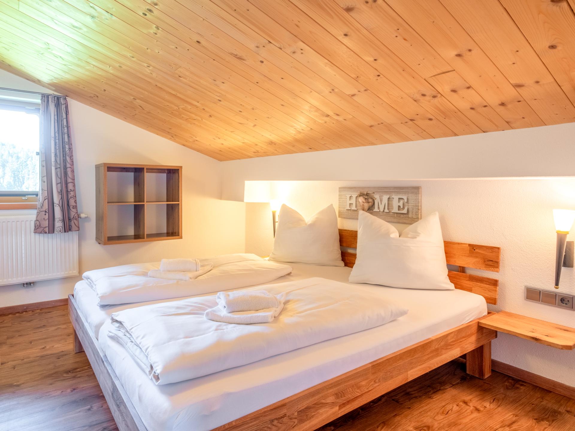 Vrijstaand chalet in Söll, 100 meter van de skilift en het centrum - foto 40