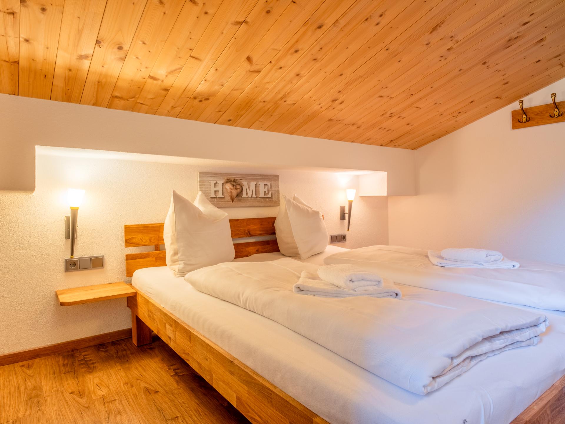 Vrijstaand chalet in Söll, 100 meter van de skilift en het centrum - foto 12