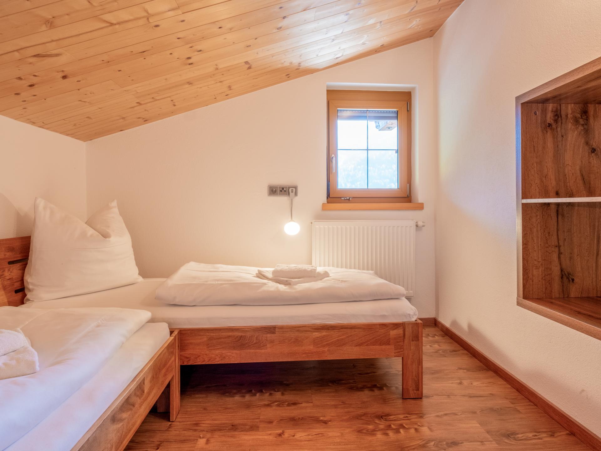 Vrijstaand chalet in Söll, 100 meter van de skilift en het centrum - foto 39