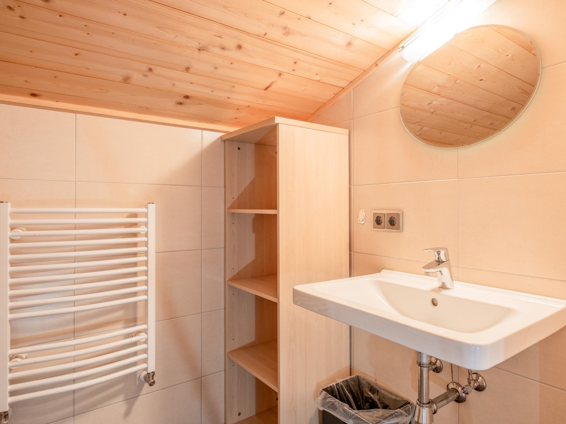 Vrijstaand chalet in Söll, 100 meter van de skilift en het centrum - foto 36