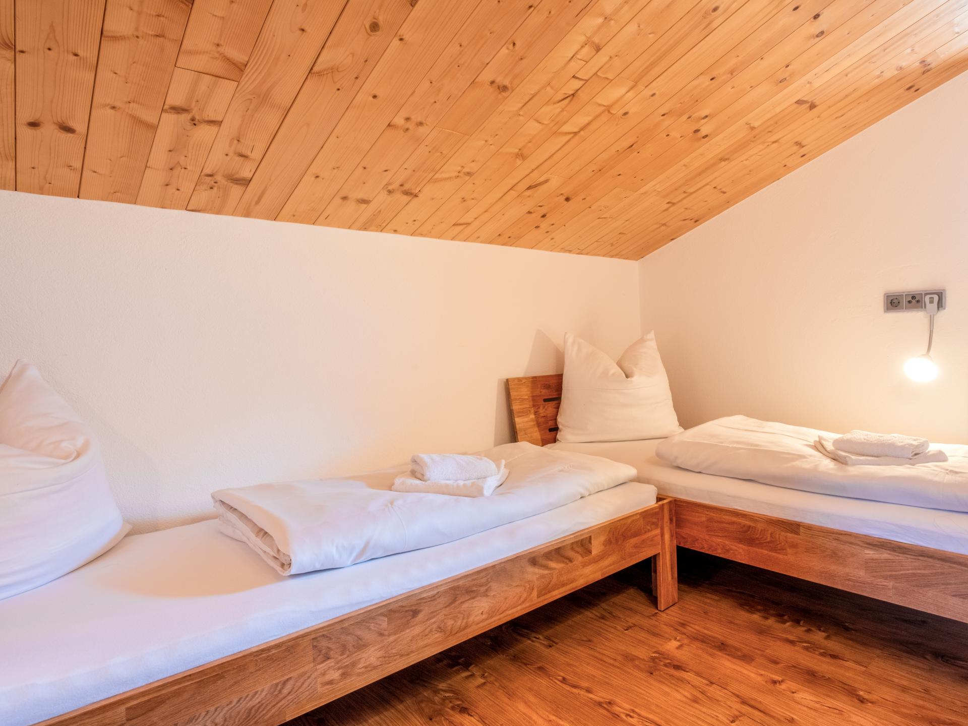 Vrijstaand chalet in Söll, 100 meter van de skilift en het centrum - foto 38
