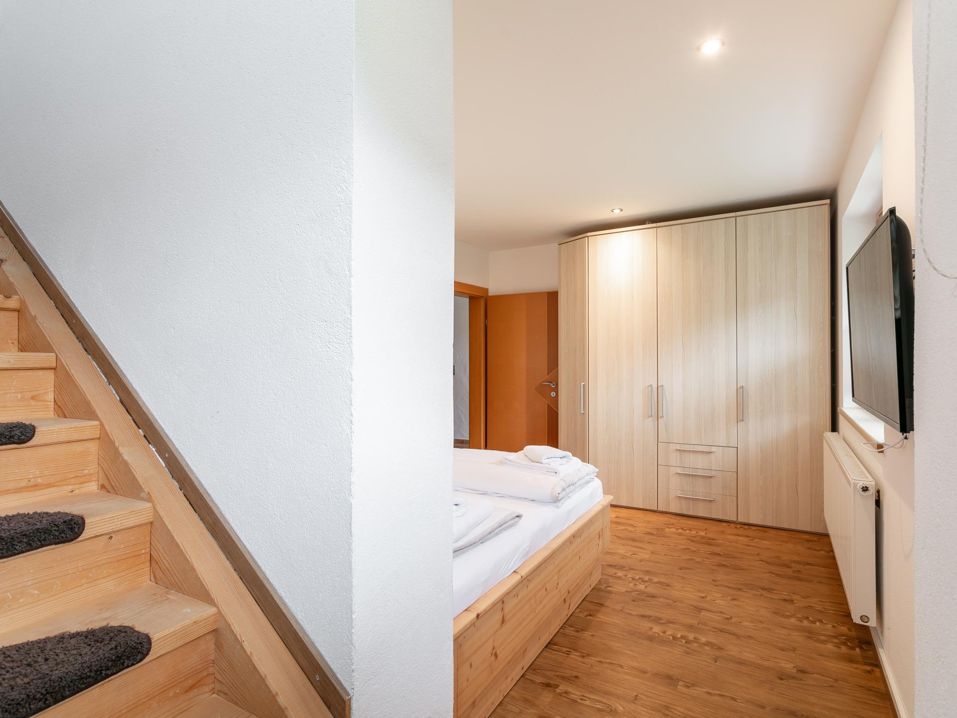 Vrijstaand chalet in Söll, 100 meter van de skilift en het centrum - foto 31