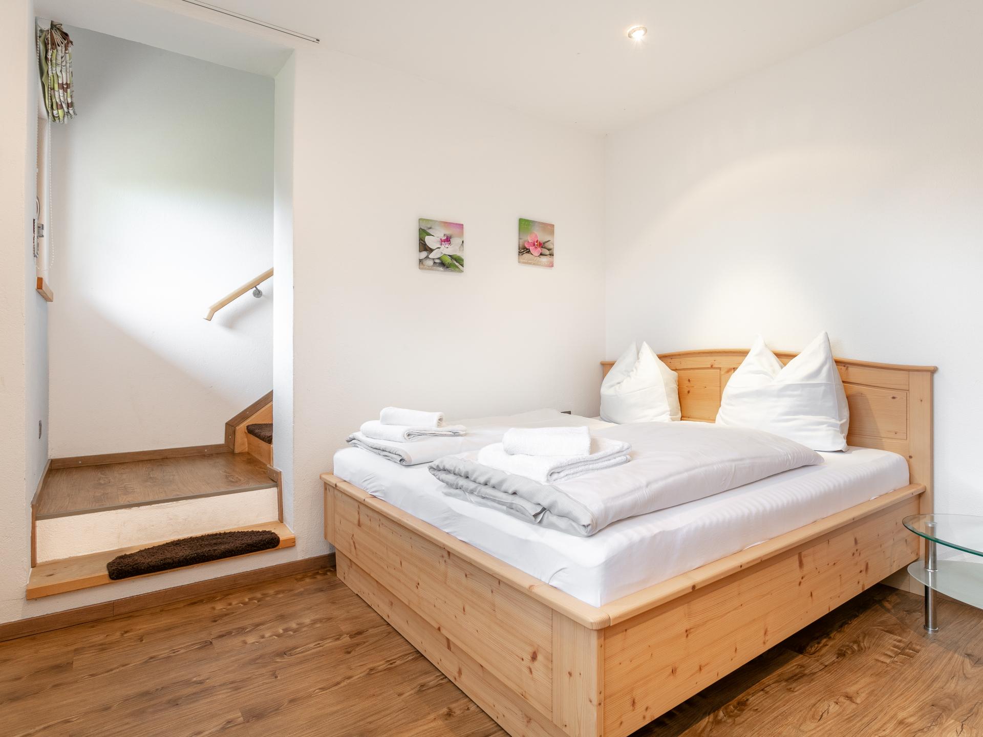 Vrijstaand chalet in Söll, 100 meter van de skilift en het centrum - foto 34