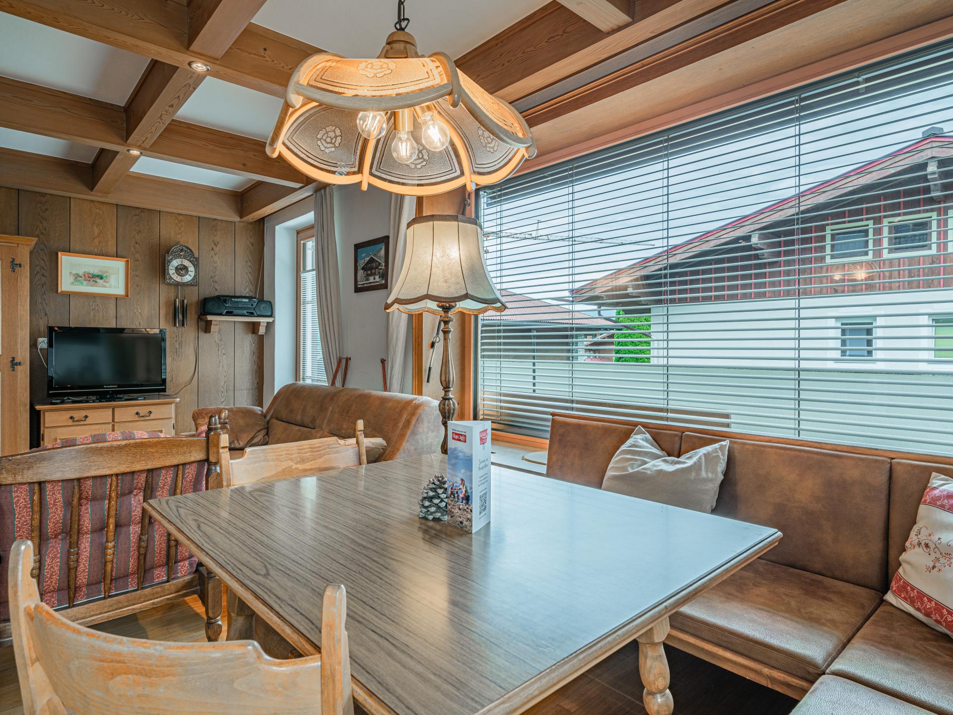 5 sfeervolle appartementen voor 20 personen, direct aan de piste in Neukirchen - foto 5