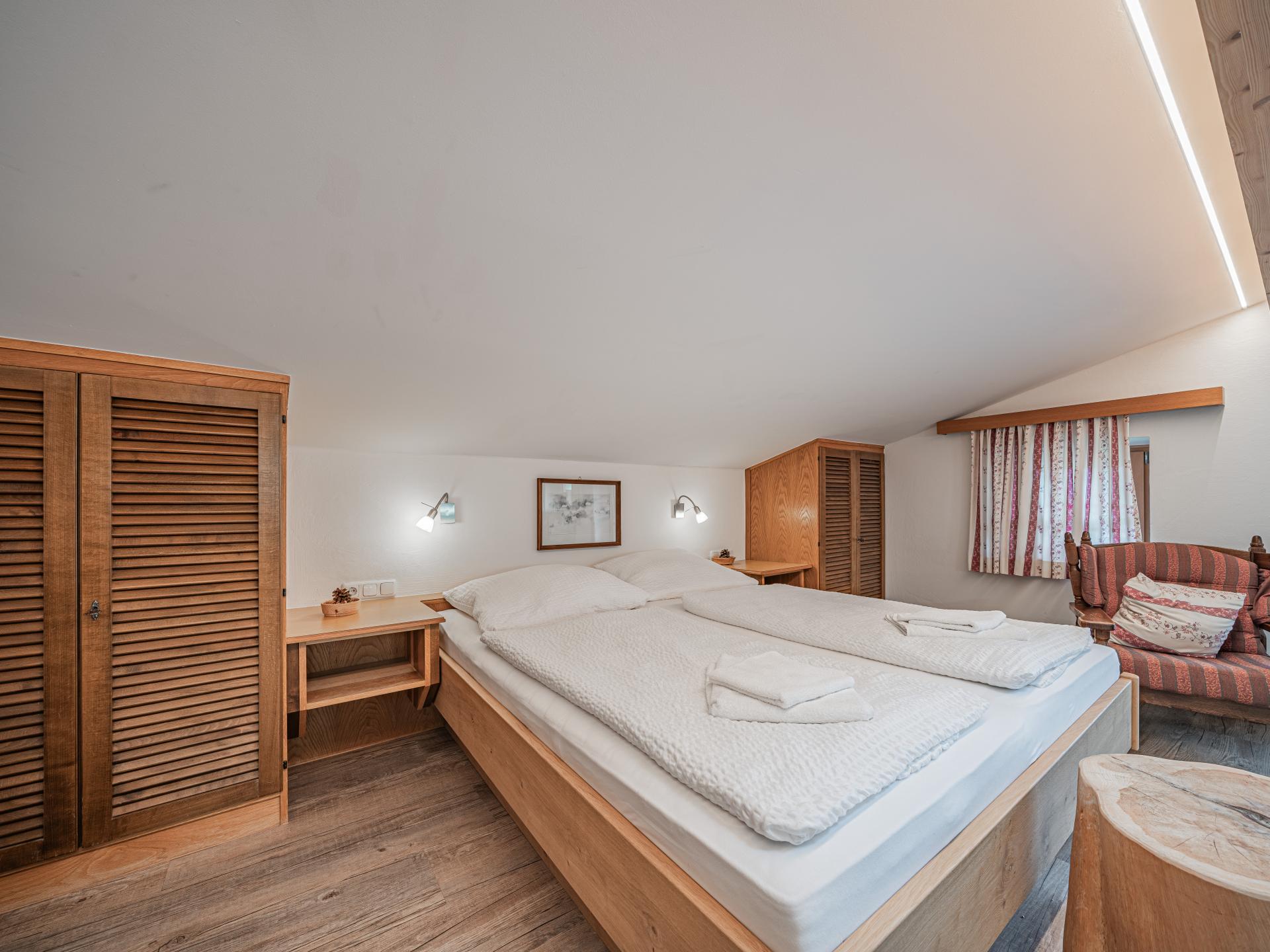 5 sfeervolle appartementen voor 20 personen, direct aan de piste in Neukirchen - foto 44