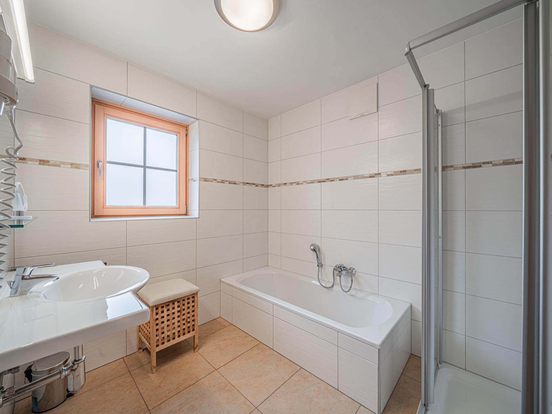 5 sfeervolle appartementen voor 20 personen, direct aan de piste in Neukirchen - foto 15
