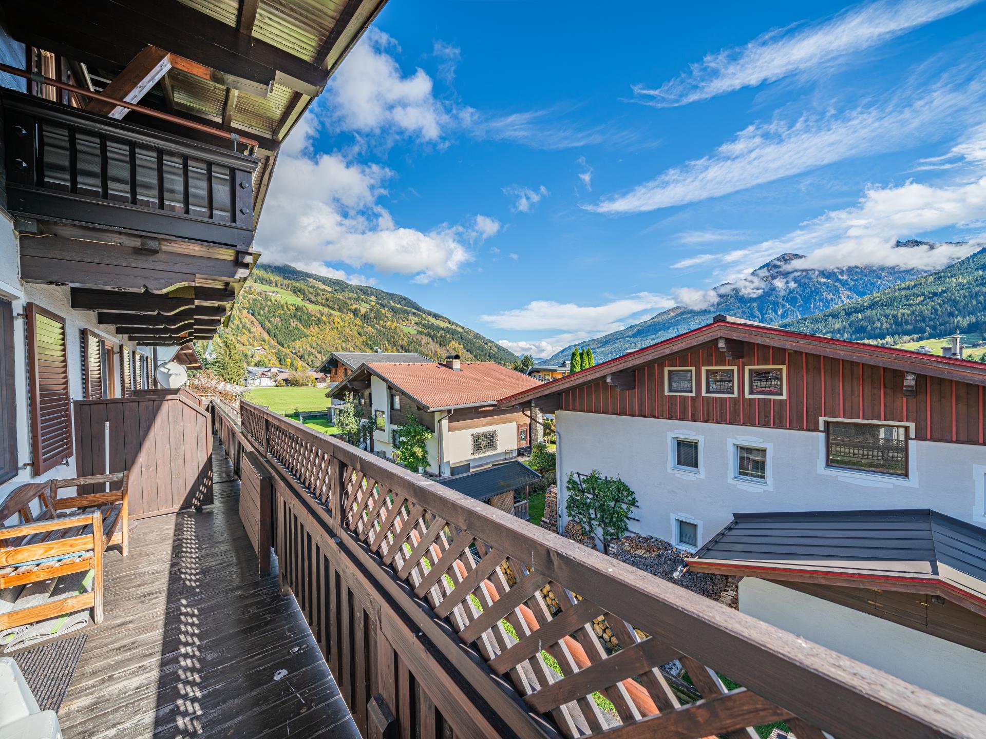 5 sfeervolle appartementen voor 20 personen, direct aan de piste in Neukirchen - foto 19