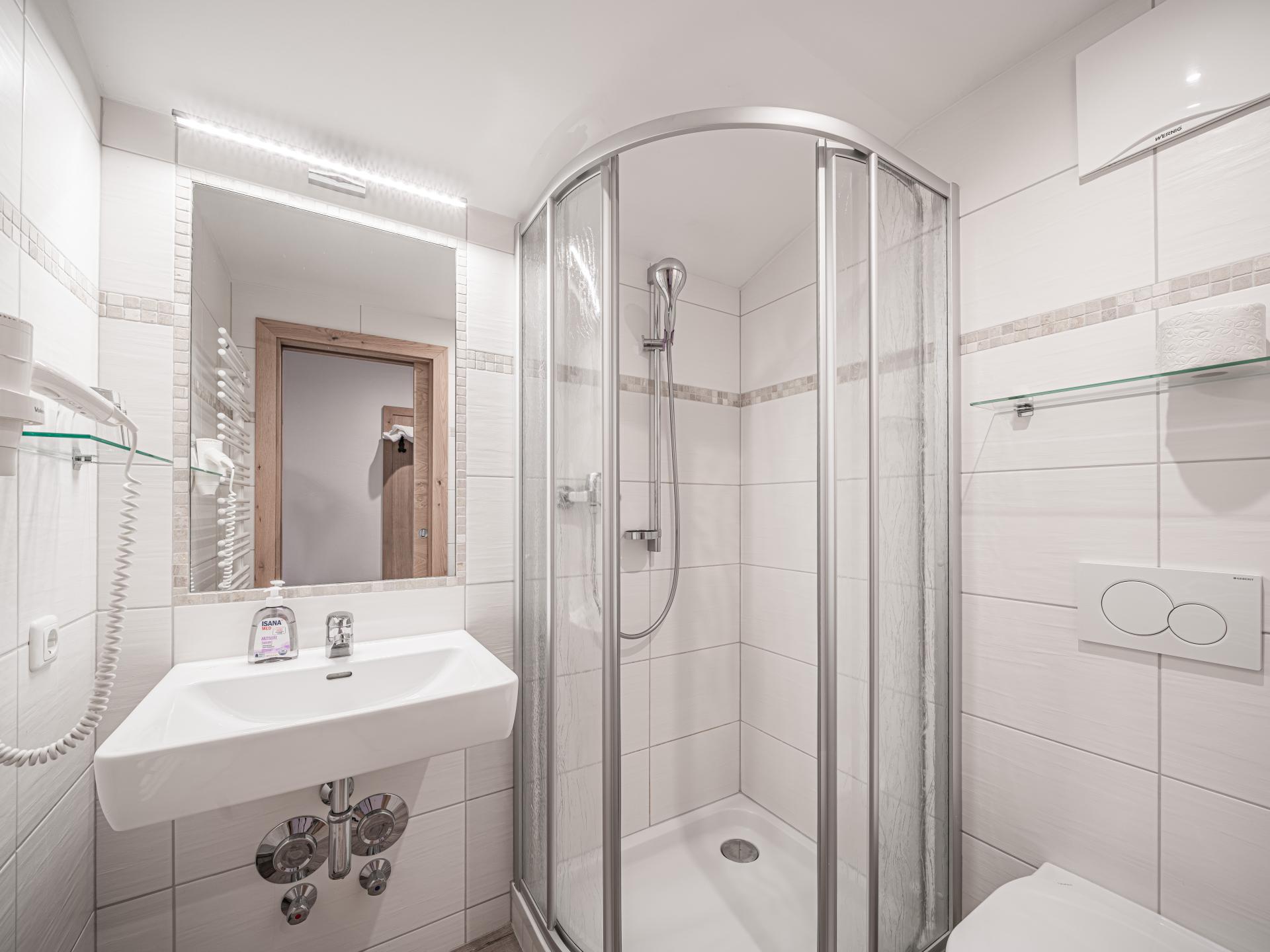5 sfeervolle appartementen voor 20 personen, direct aan de piste in Neukirchen - foto 37