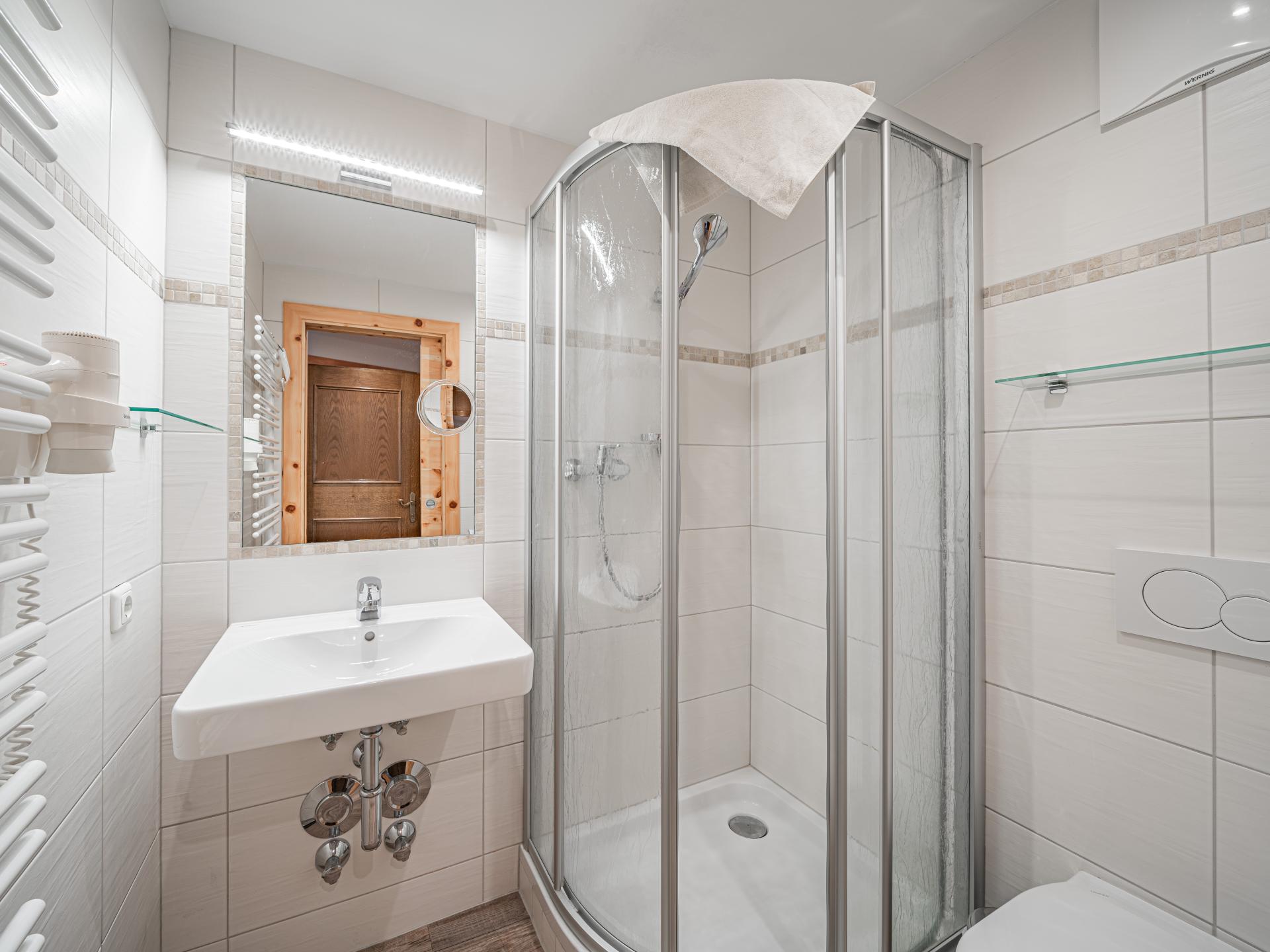 5 sfeervolle appartementen voor 20 personen, direct aan de piste in Neukirchen - foto 25
